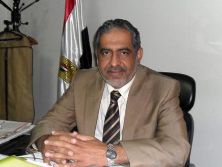 النيابة تستدعى “ماضي” لاتهامه بسب عمر سليمان