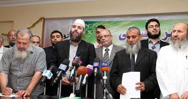 أحزاب إسلامية تستنكر حادث مقتل 4 من الشيعة بأبو النمرس