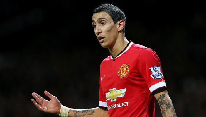 بايرن ميونيخ يصر على ضم دي ماريا