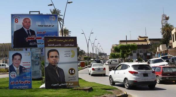 غدا.. الليبيون يسعون لصناديق الاقتراع أملا في وقف رصاص الحرب