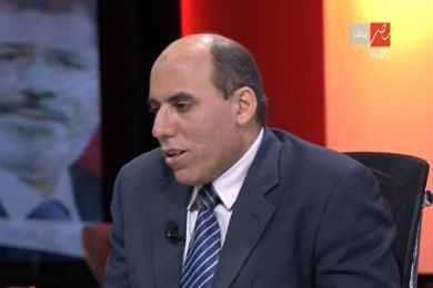 قطب العربى: السيسى كشف عن نواياه فى خطاب اليوم