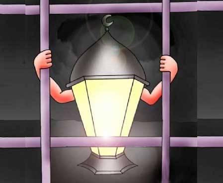 رمضان 2014.. فراقٌ وتقشف وتقاليع غريبة