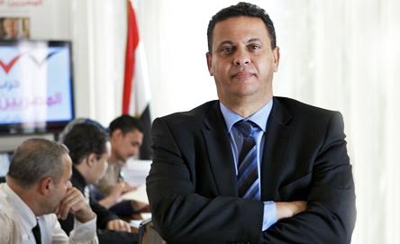 المصريين الاحرار يدين اعتداء الاخوان علي أعضائه