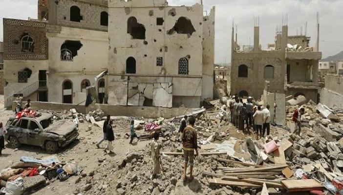 مسؤول حكومي: أكثر من 12 ألفًا بين قتيل وجريح في اليمن