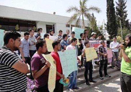 غدًا مسيرة بالعريش لنبد العنف والانفلات الأخلاقي