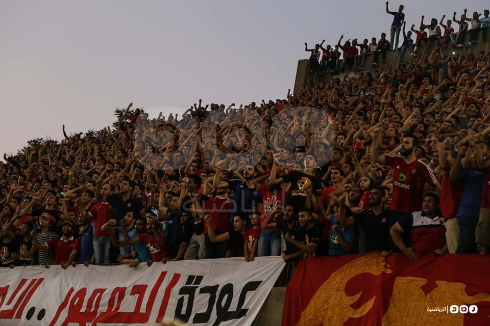 الرياضة في حكم السيسي .. إقصاء للمدرجات وقتل الأولتراس