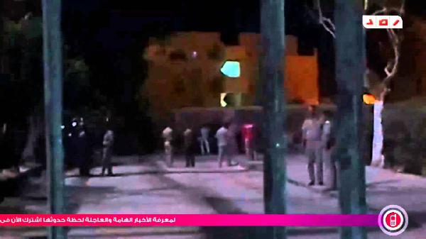 أم تتهم المباحث بخطف نجلها و حبسه بدون وجه حق بالوادي الجديد