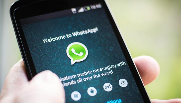 “واتس آب” يوفر خدمة البحث بكلمة واحدة للعثورعلى نص محدد في أي محادثة