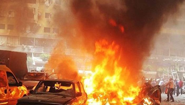 انفجار سيناء وتسريب امتحان وزلزال الصين.. أبرز عناوين صحف الخميس