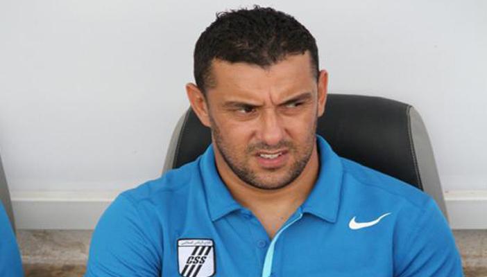 بوجلبان: الزمالك استعاد توازنه.. ومباراته لن تكون سهلة