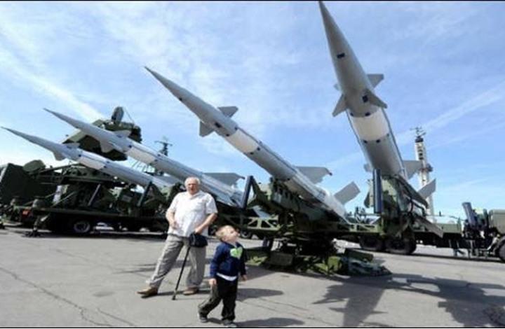 الجارديان: السعودية ومصر أكبر زبائن السلاح البريطاني