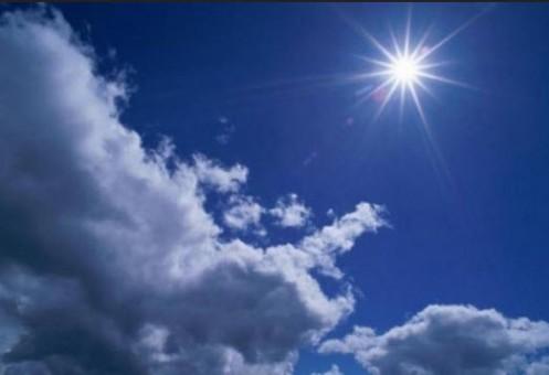 “الأرصاد”: طقس الغد حار نهارًا لطيف ليلًا