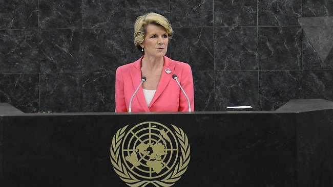 استراليا: قضية الماريوت سياسية.. وما حدث بمصر انقلاب عسكري