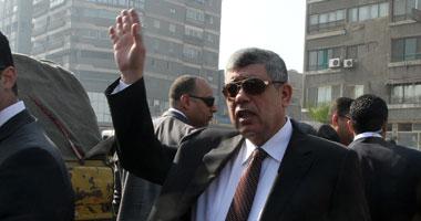 ثلاثية بالشورى تمنح وزير الداخلية الحق في إلغاء المظاهرات