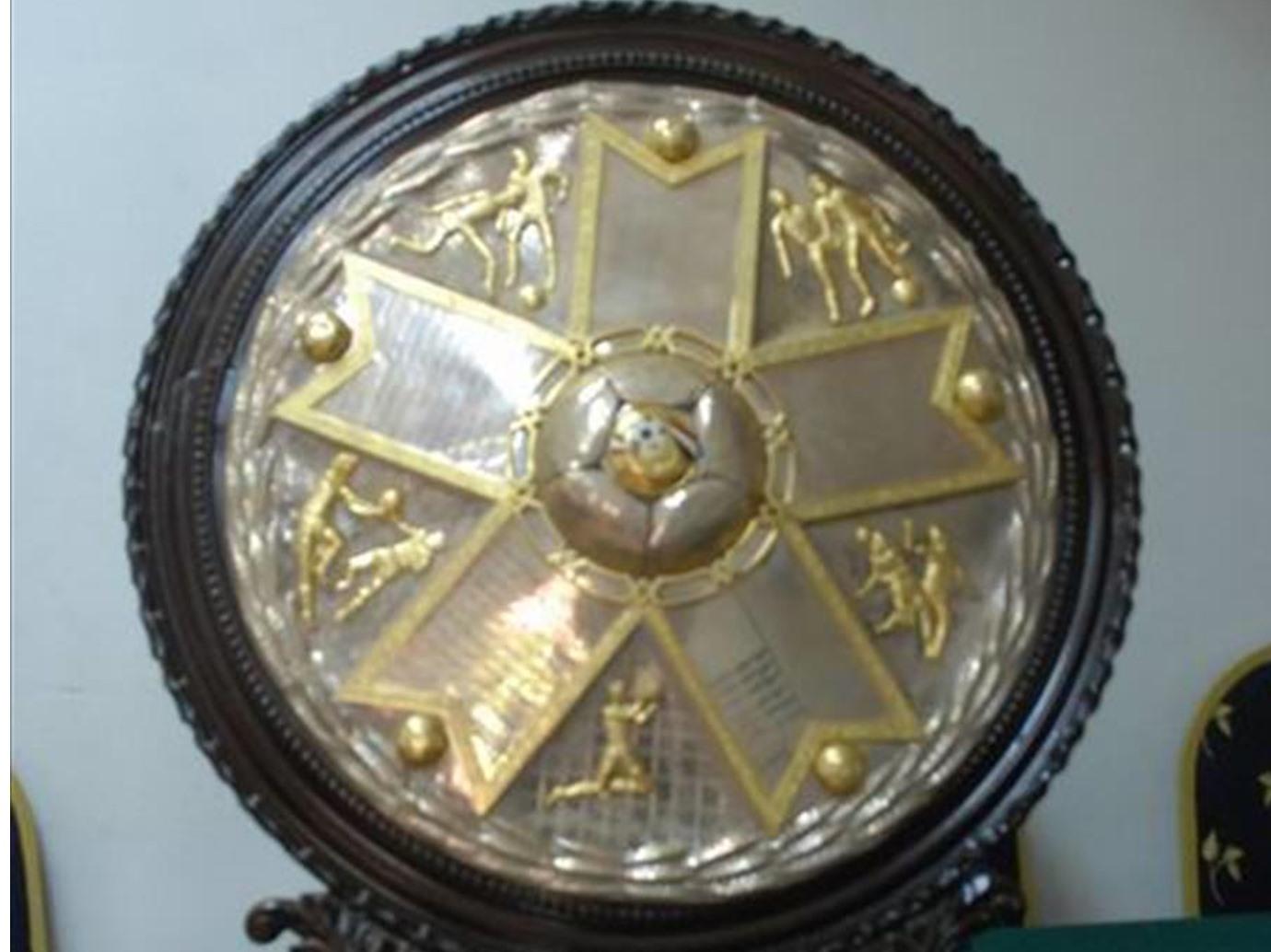 “سويلم”: الأهلى يتسلم درع الدوري الجديد والقديم مصيره المتحف