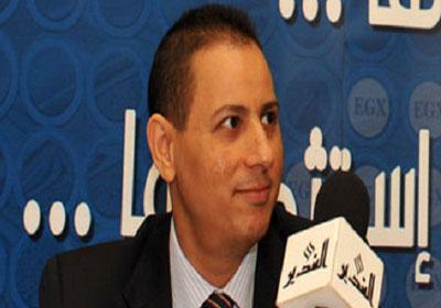 البورصة المصرية إجازة احتفالا بالعام المالي الجديد