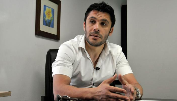 أحمد حسن يفكر في العودة للملاعب عبر بوابة الإسماعيلي