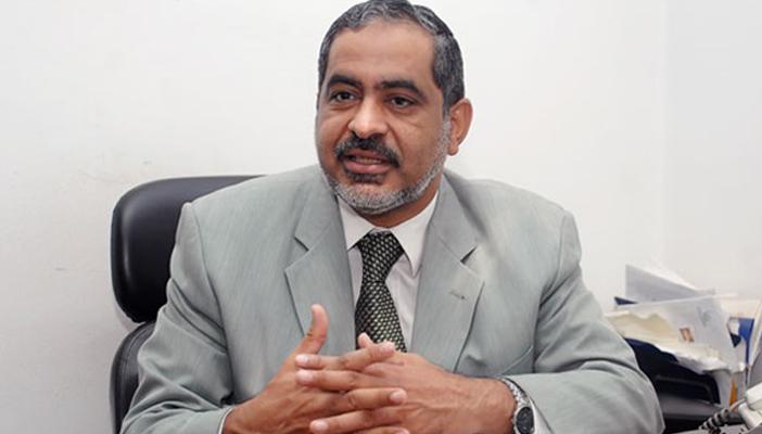 رفض استئناف أبو العلا ماضي وتأييد حبسه 45 يومًا بأحداث “بين السرايات”