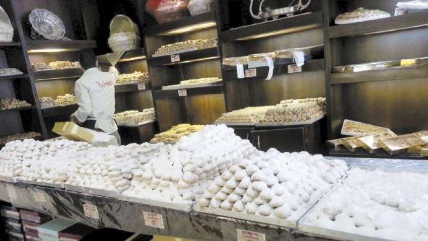 أسعار كعك العيد.. ليست في متناول الجميع