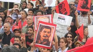 ائتلاف يساري بتونس لخوض الانتخابات