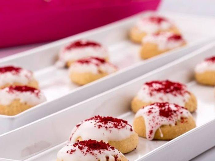 مراحل تطور الكعك من «كل واشكر» للريد فيلفت