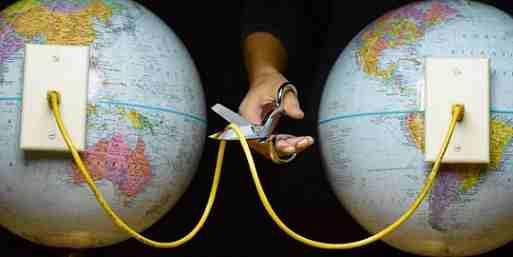 حجب المواقع في مصر «جملة وقطاعي».. والحجة جاهزة: الأمن القومي!