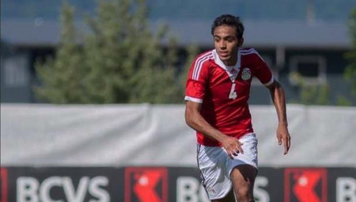 كهربا يقترب من الاحتراف الأوروبي