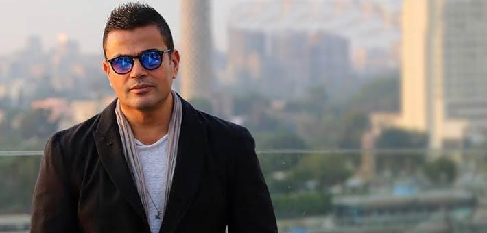 هكذا يقضي نجوم الفن والرياضة أجازة عيد الفطر!!