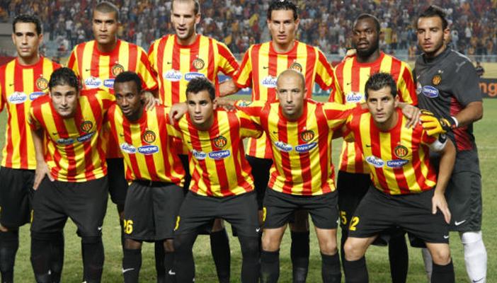 حارس الترجي: الأهلي فريق ضعيف.. ولكن لديه نجوم