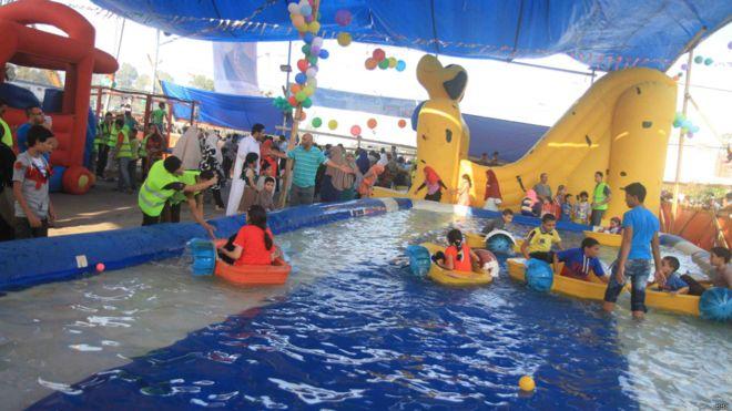 ذكرى العيد في رابعة العدوية.. ماذا تعني لمن شاركوا فيها؟