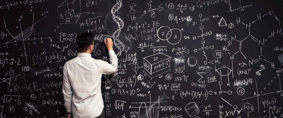 لماذا يؤمن علماء الرياضيات بوجود الله أكثر من بقية العلماء؟