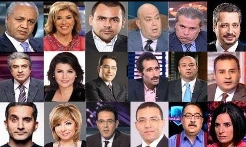 الجارديان: إعلاميو مصر تحولوا للسان الدولة العسكرية