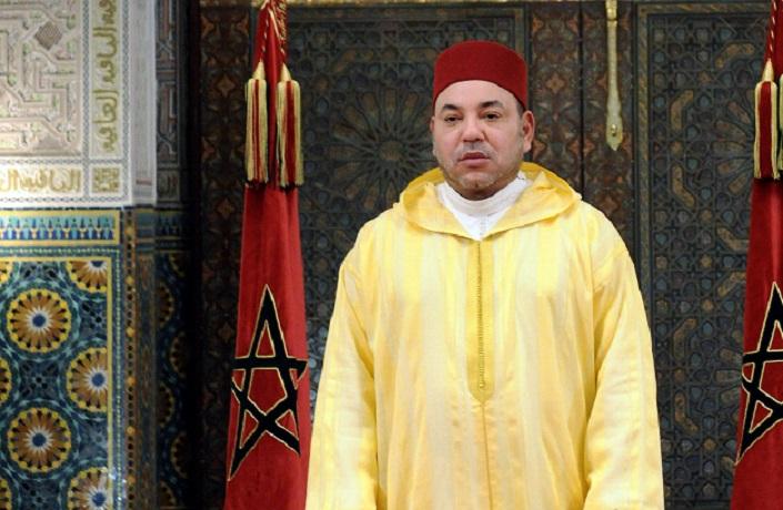 بعدما عجز الوزراء عن احتواء احتجاجات الريف.. أول تعليق من ملك المغرب