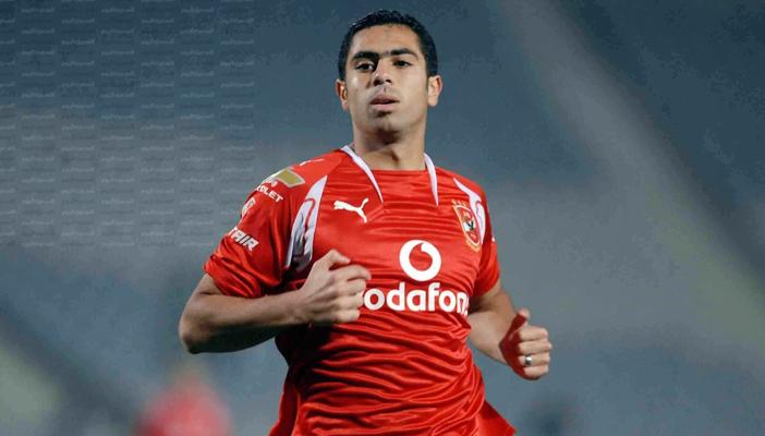 خلال ساعات.. فتحي يعود للقلعة الحمراء رسميًا