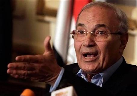 تأجيل نظر طعن “شفيق” على انتخابات الرئاسة لوفاة شقيق القاضي