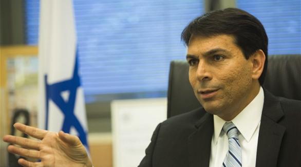 انتخاب “داني دانون” رئيسا لمؤتمر حزب الليكود