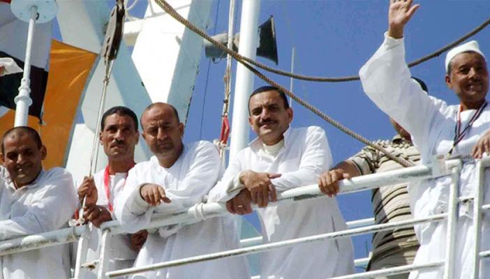 50 ألف مصري مهددون بالحرمان من أداء عمرة رمضان