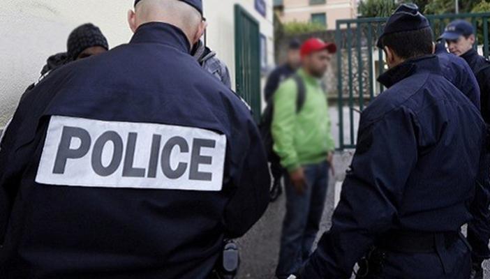 الشرطة الفرنسية تعتقل مشتبه به في الهجوم على مصنع الغاز