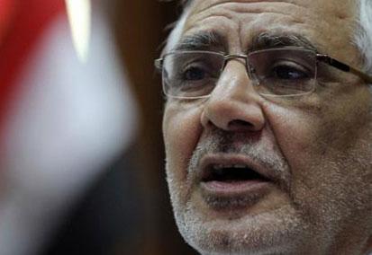 مصر القوية تقيس أداء الرئيس بعد مرور عام على توليه للرئاسة