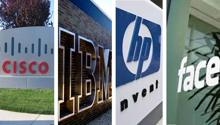 من “سامسونج” لـ “جوجل”..أرباح أكبر 14 شركة تكنولوجية على مستوى العالم