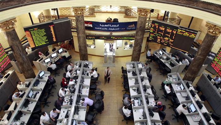 208 ملايين جنيه مبيعات المستثمرين العرب بالبورصة الأسبوع الجاري