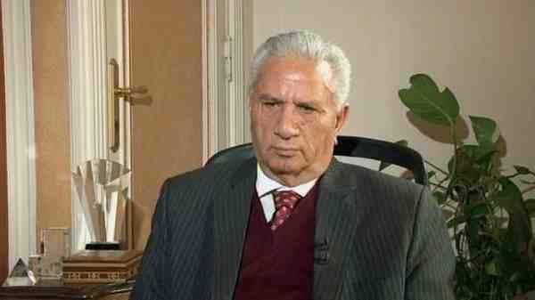 الدماطي: استقالتى من نقابة المحامين “لا رجعة فيها”