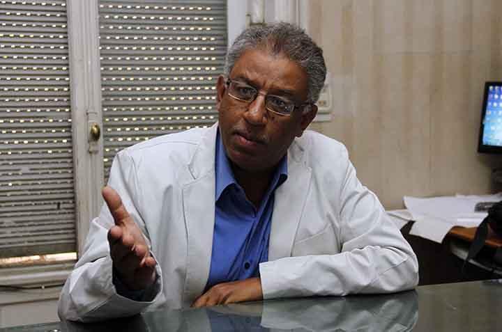 سيف الدولة لـ”رصد”: بطلان”تيران وصنافير” هدية للسلطة للخروج من ورطتها