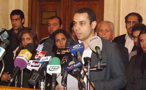 غدا .. مؤتمر لتنسيقية 30 يونيو مع الانقاذ بمقر الوفد