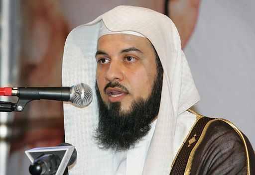 منع العريفي من دخول بريطانيا بزعم دعمه لداعش