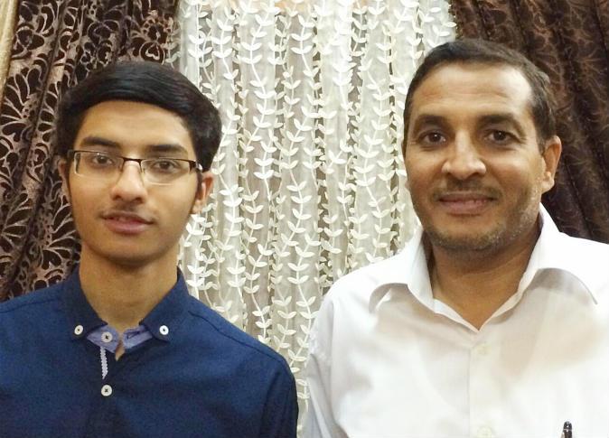 “مصري” أول الثانوية العامة في قطر بنسبة 99.75%