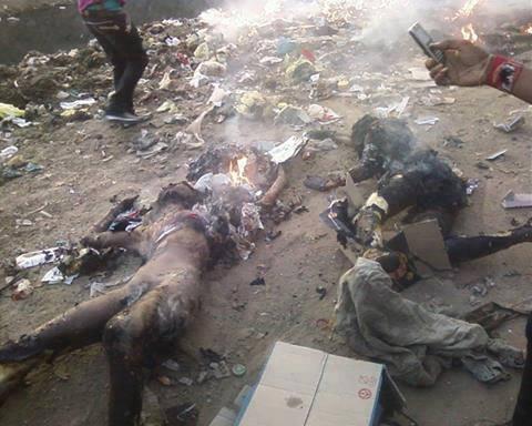 تجدد الاشتباكات بين قبيلتي “الدابودية” و”بني هلال” في أسوان