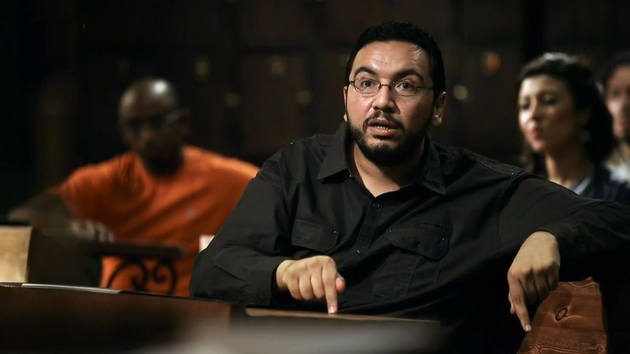 بلال فضل: السيسي “مايستجريش” يقول لسلمان مصر كانت محتلة أراضي سعودية