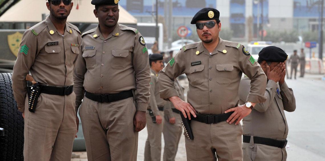 السعودية تعتقل اثنين من قادة ثوار ليبيا أثناء تأديتهما «العمرة»