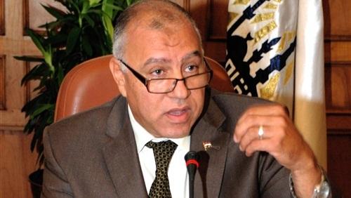 قبول إستئناف محافظ القاهرة على أمر حبسه ثلاث سنوات